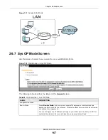 Preview for 167 page of Videotron EMG2926-Q10A User Manual