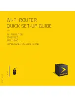 Videotron EMG2926 Quick Start Manual preview