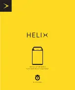 Preview for 1 page of Videotron Helix FI Installation Manual