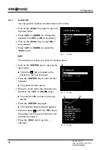 Preview for 22 page of videotronic HQ-IDC-23012P Operating Instructions Manual