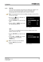 Preview for 35 page of videotronic HQ-IDC-23012P Operating Instructions Manual