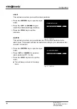 Preview for 36 page of videotronic HQ-IDC-23012P Operating Instructions Manual