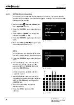 Preview for 38 page of videotronic HQ-IDC-23012P Operating Instructions Manual