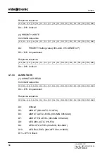 Preview for 66 page of videotronic HQ-IDC-23012P Operating Instructions Manual