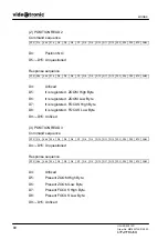 Preview for 80 page of videotronic HQ-IDC-23012P Operating Instructions Manual