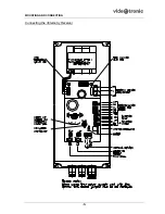 Предварительный просмотр 8 страницы videotronic SN-15AH PPHS Mounting And Operation Instructions