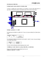 Предварительный просмотр 17 страницы videotronic SN-15AH PPHS Mounting And Operation Instructions