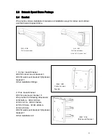 Предварительный просмотр 12 страницы Videovox Pro C08 Operating Manual