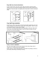 Предварительный просмотр 26 страницы Videovox Pro C08 Operating Manual