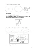 Предварительный просмотр 28 страницы Videovox Pro C08 Operating Manual