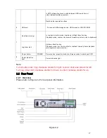 Предварительный просмотр 17 страницы Videovox Pro HB 04 User Manual