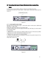 Предварительный просмотр 24 страницы Videovox Pro SATA series User Manual