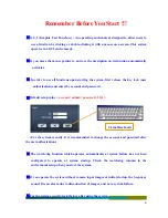 Preview for 9 page of VideoWave n-E4E User Manual