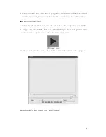 Предварительный просмотр 4 страницы Videsur-electronic VSD1CH-K2 Instructions Manual