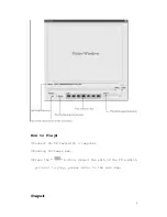 Предварительный просмотр 5 страницы Videsur-electronic VSD1CH-K2 Instructions Manual