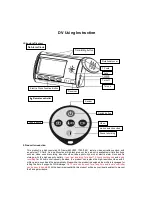 Предварительный просмотр 3 страницы Videsur-electronic VSDTCK33M Instructions For Use Manual