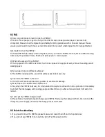 Preview for 11 page of Videsur-electronic VSMN1 User Manual