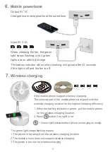 Preview for 5 page of Videsur VSBFN55 User Manual