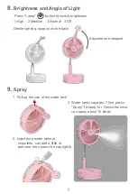 Preview for 6 page of Videsur VSBFN55 User Manual