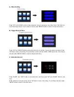 Предварительный просмотр 18 страницы Videsur VSDG60WR User Manual