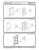 Preview for 32 page of Videx 11J/SP/DDA/2 Technical Manual