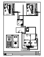 Предварительный просмотр 43 страницы Videx 2301N Kristallo Series User Manual