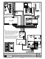 Предварительный просмотр 45 страницы Videx 2301N Kristallo Series User Manual