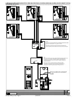 Предварительный просмотр 51 страницы Videx 2301N Kristallo Series User Manual