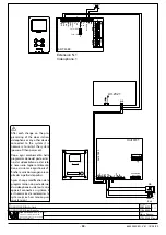 Предварительный просмотр 33 страницы Videx 2321 Kristallo Series Installation Handbook