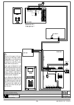 Предварительный просмотр 35 страницы Videx 2321 Kristallo Series Installation Handbook