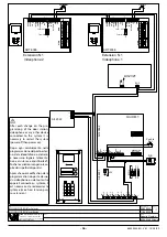 Предварительный просмотр 36 страницы Videx 2321 Kristallo Series Installation Handbook