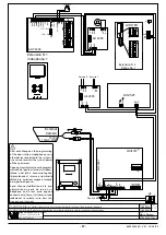 Предварительный просмотр 37 страницы Videx 2321 Kristallo Series Installation Handbook