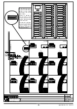 Предварительный просмотр 38 страницы Videx 2321 Kristallo Series Installation Handbook