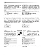 Предварительный просмотр 24 страницы Videx 3000 Series Technical Manual