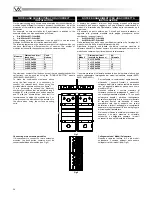 Предварительный просмотр 26 страницы Videx 3000 Series Technical Manual