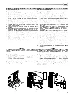 Предварительный просмотр 27 страницы Videx 3000 Series Technical Manual