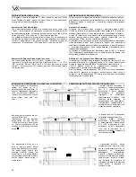 Предварительный просмотр 30 страницы Videx 3000 Series Technical Manual