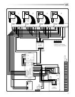 Предварительный просмотр 41 страницы Videx 3000 Series Technical Manual