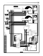 Предварительный просмотр 43 страницы Videx 3000 Series Technical Manual