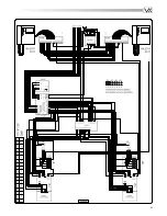 Предварительный просмотр 45 страницы Videx 3000 Series Technical Manual