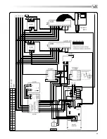 Предварительный просмотр 51 страницы Videx 3000 Series Technical Manual