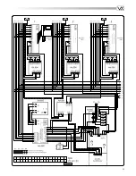 Предварительный просмотр 55 страницы Videx 3000 Series Technical Manual