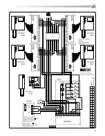 Предварительный просмотр 61 страницы Videx 3000 Series Technical Manual