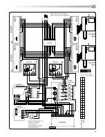 Предварительный просмотр 67 страницы Videx 3000 Series Technical Manual