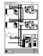 Предварительный просмотр 17 страницы Videx 4212RV Installation Instructions Manual