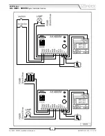 Предварительный просмотр 4 страницы Videx 4800 Manual