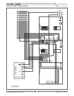 Предварительный просмотр 7 страницы Videx 4800M Instructions Manual