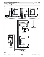 Предварительный просмотр 11 страницы Videx / 4812R Technical Manual