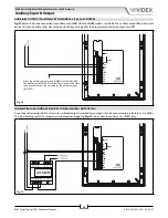 Предварительный просмотр 14 страницы Videx / 4812R Technical Manual