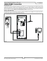 Предварительный просмотр 15 страницы Videx / 4812R Technical Manual